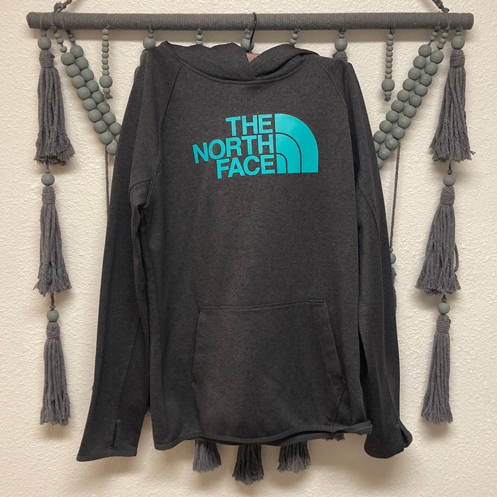 Women’s North Face Hoodie